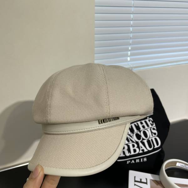 Miu Miu Hat MUH00188